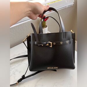 Michael Kors Emilia tote bag